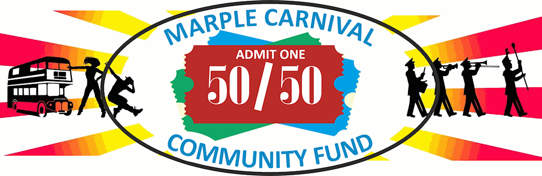 Marple Carnival 50-50 Club